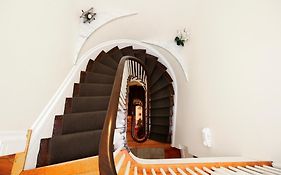 Charming & Stylish Studio On Beacon Hill #11