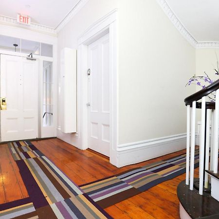 Charming & Stylish Studio On Beacon Hill #11 Boston Exterior foto